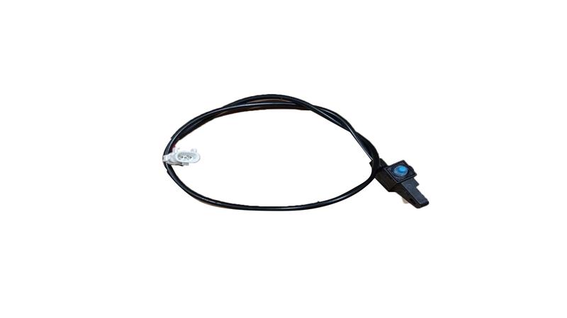 ARKA FREN MÜŞÜRÜ (LUCKIN)